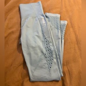 Gymshark Energy Seamless Leggings